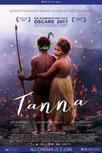 Tanna poster