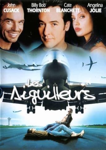 Les Aiguilleurs poster