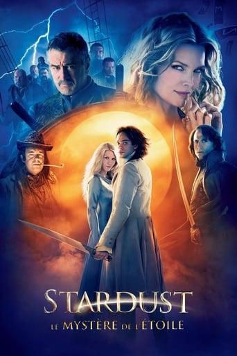 Stardust, le mystère de l'étoile poster