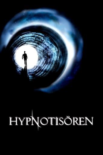 L’Hypnotiseur poster