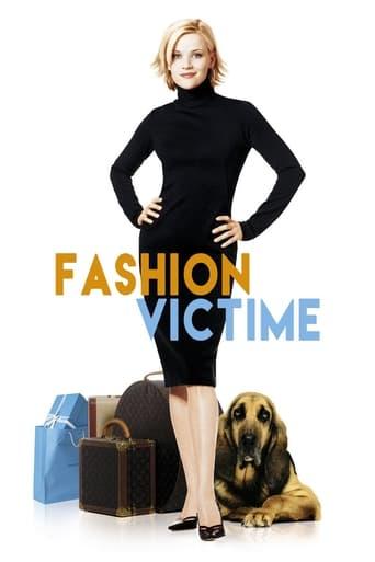 Fashion victime poster