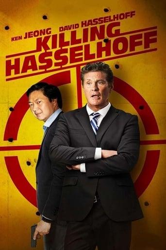 Killing Hasselhoff poster