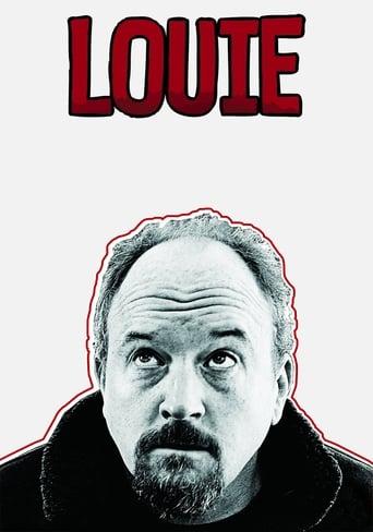 Louie poster