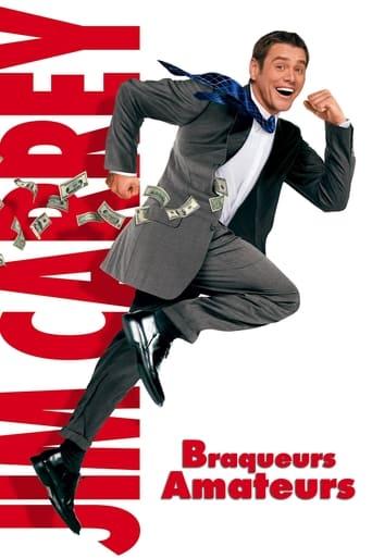 Braqueurs amateurs poster