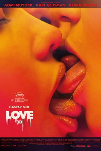 Love poster