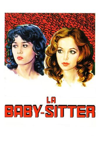 La Baby-Sitter poster