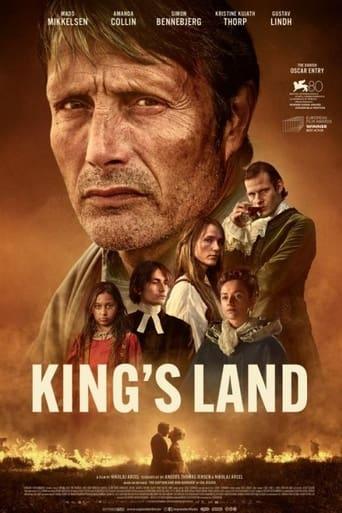 King’s Land poster