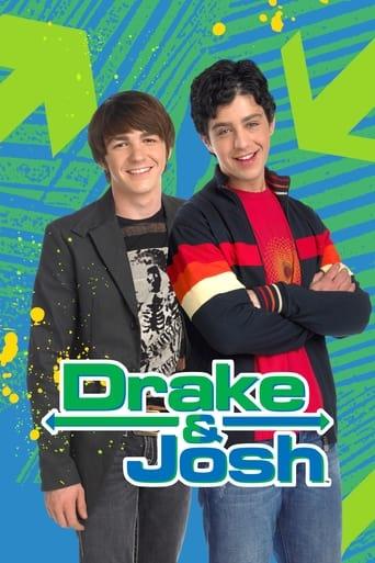 Drake et Josh poster