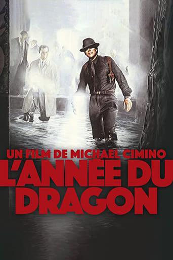 L'Année du dragon poster