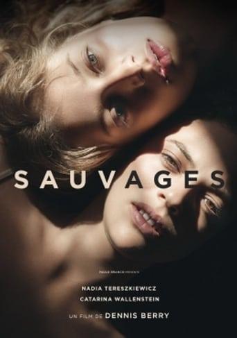 Sauvages poster