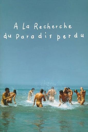 Vivre nu: À la recherche du paradis perdu poster