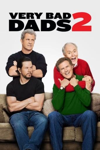 Very Bad Dads 2 poster