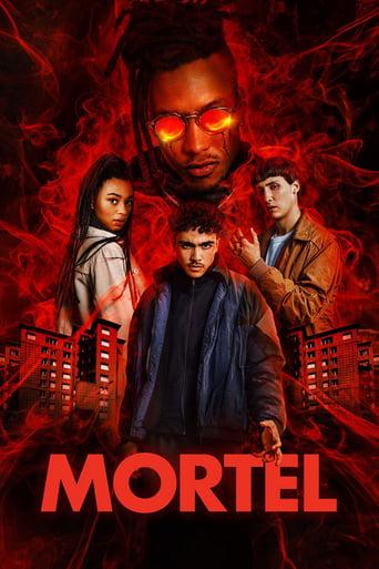 Mortel poster