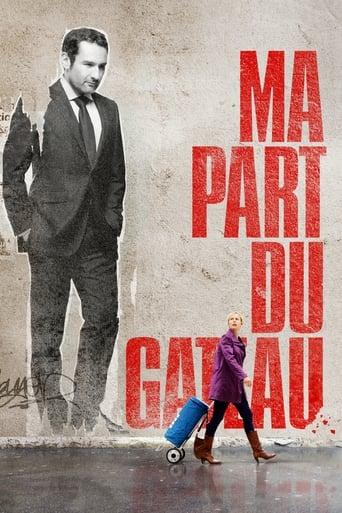 Ma part du gâteau poster