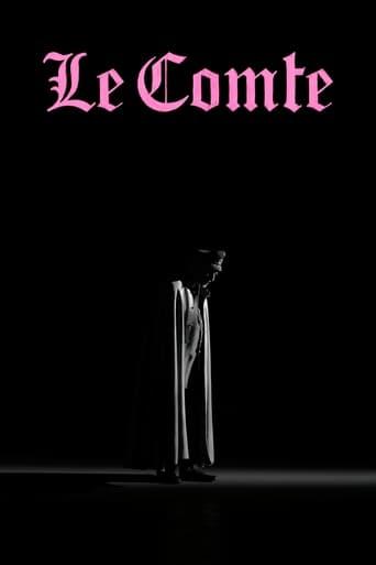 Le Comte poster