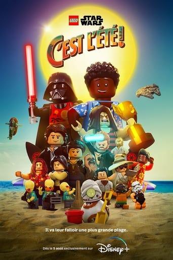 LEGO Star Wars : C'est l'été ! poster