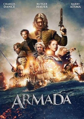 Armada poster