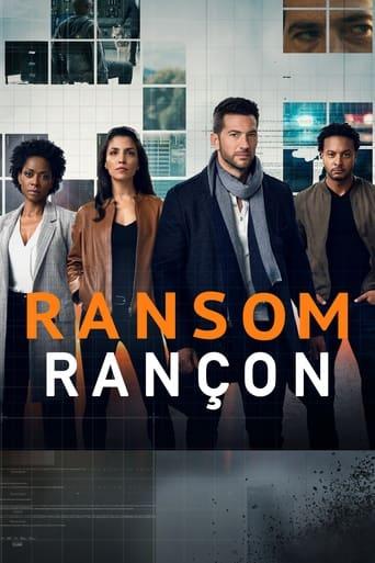 Ransom poster