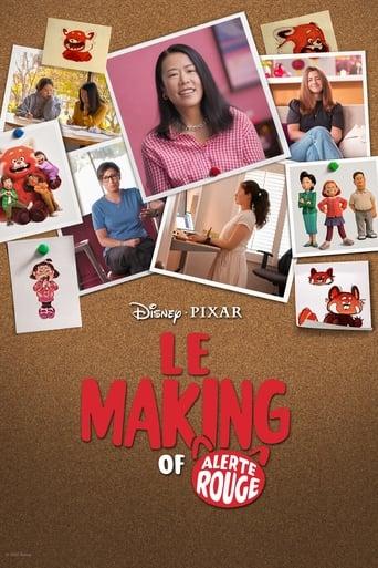 Alerte Rouge : Le Making Of poster