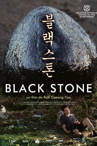 Black Stone poster