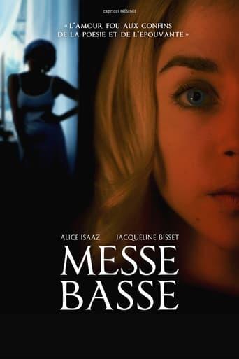 Messe basse poster