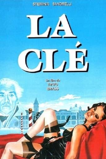 La clef poster