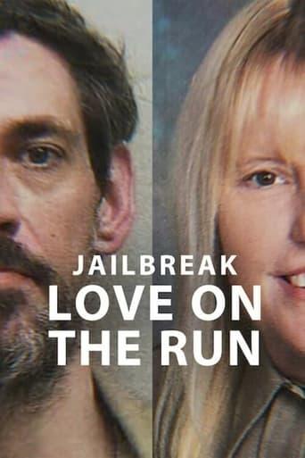 Jailbreak : L'amour en cavale poster