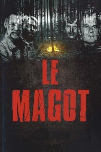 Le Magot poster