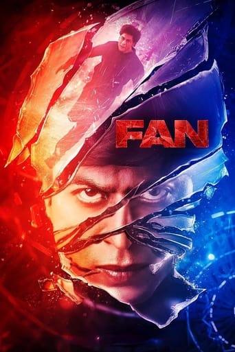 Fan (le plus grand de tous) poster