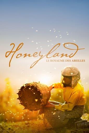 Honeyland poster