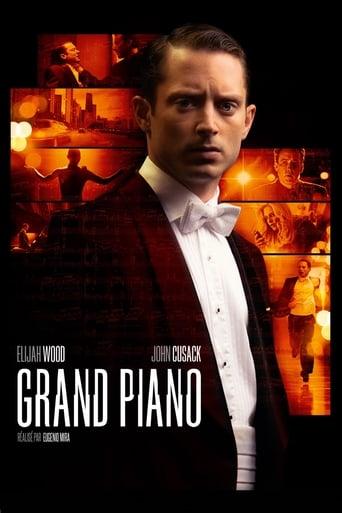 Grand Piano poster