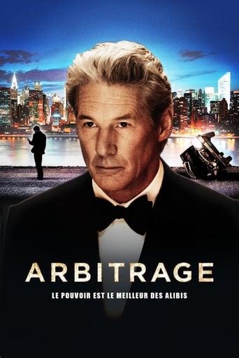 Arbitrage poster