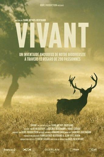 Vivant poster