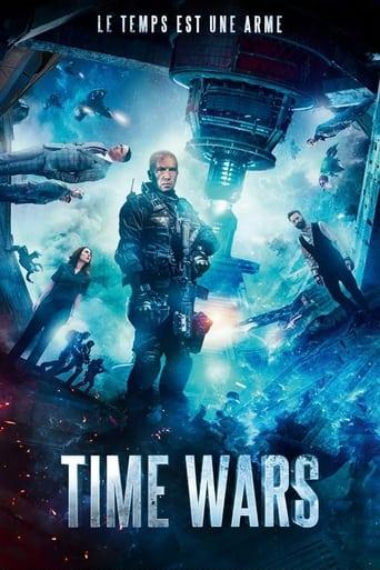 Time Wars poster