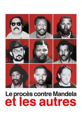 Le Procès contre Mandela et les autres poster