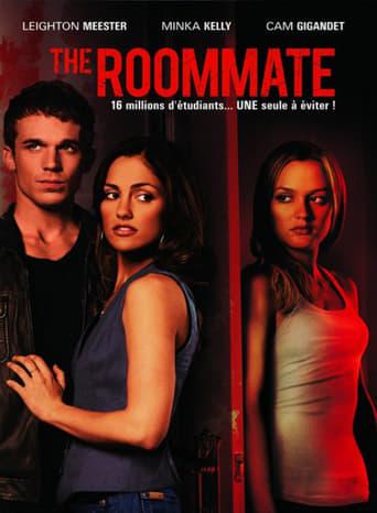 The Roommate poster