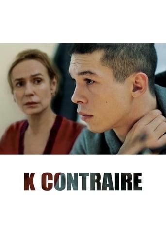 K contraire poster