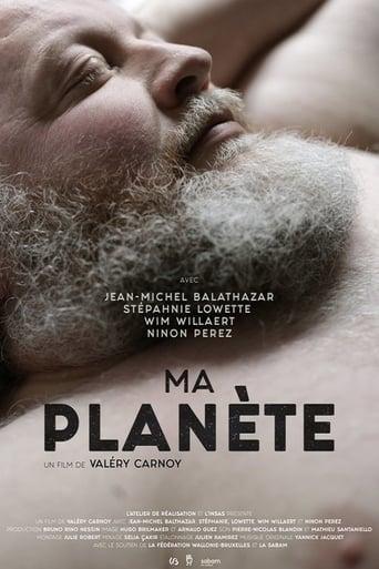 Ma planète poster