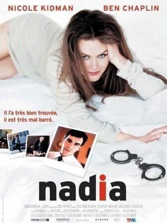 Nadia poster