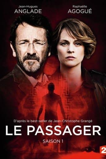 Le Passager poster