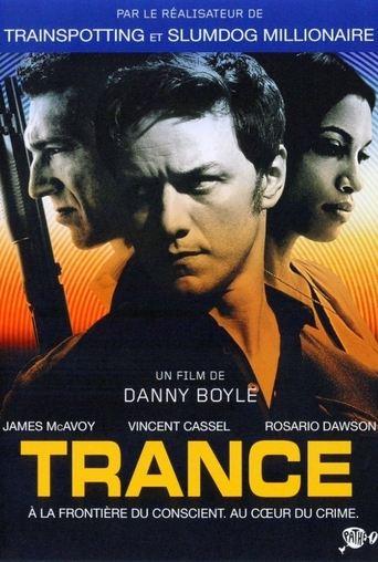 Trance poster