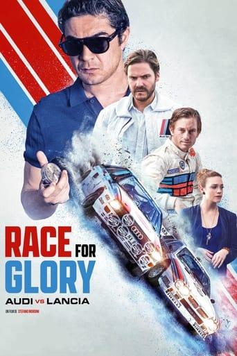 Race for Glory : Audi vs Lancia poster