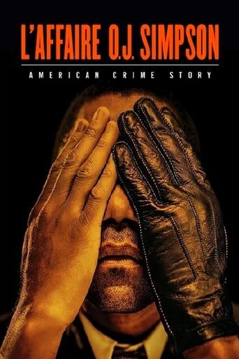 American Crime Story poster