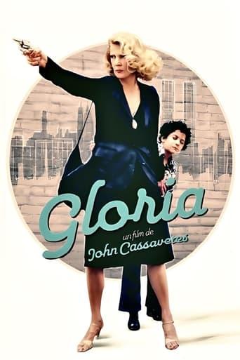 Gloria poster