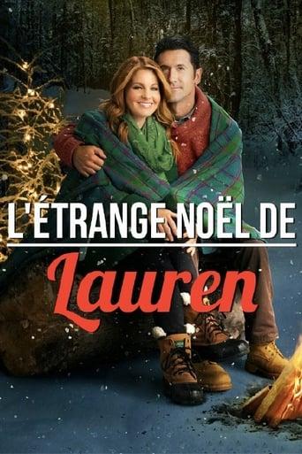 L'étrange Noël de Lauren poster