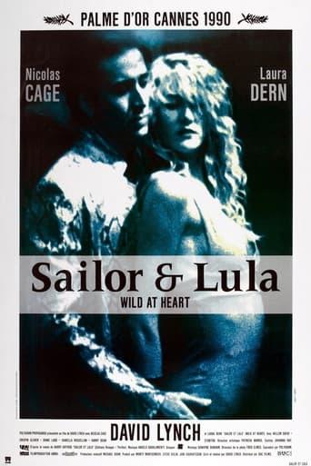 Sailor et Lula poster