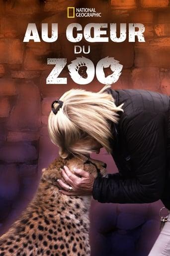 Au cœur du zoo poster