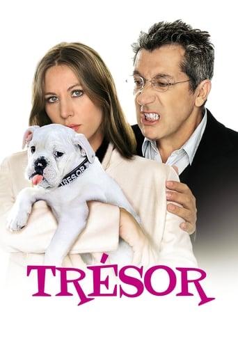 Trésor poster