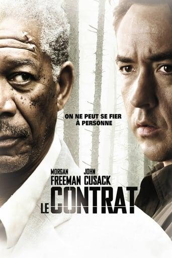 Le Contrat poster