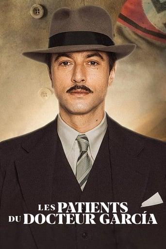 Les patients du Docteur Garcia poster